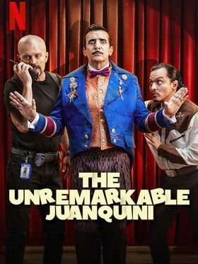 The Unremarkable Juanquini